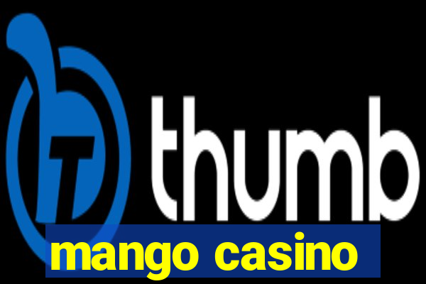 mango casino