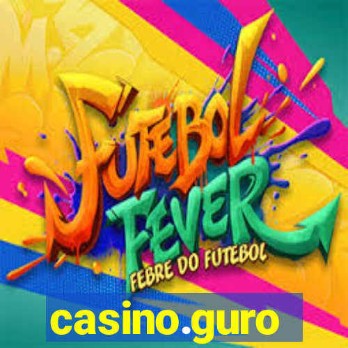 casino.guro