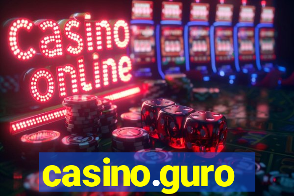 casino.guro