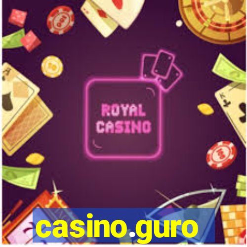 casino.guro