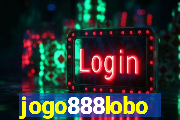 jogo888lobo