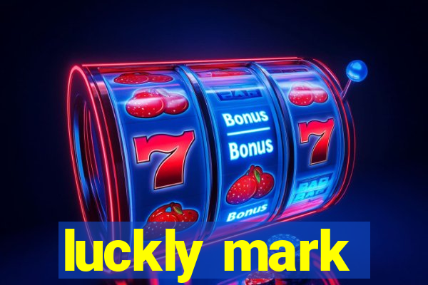 luckly mark