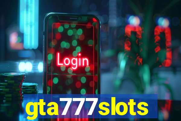 gta777slots