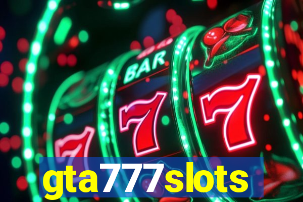 gta777slots