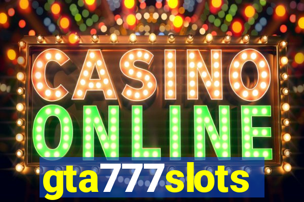 gta777slots