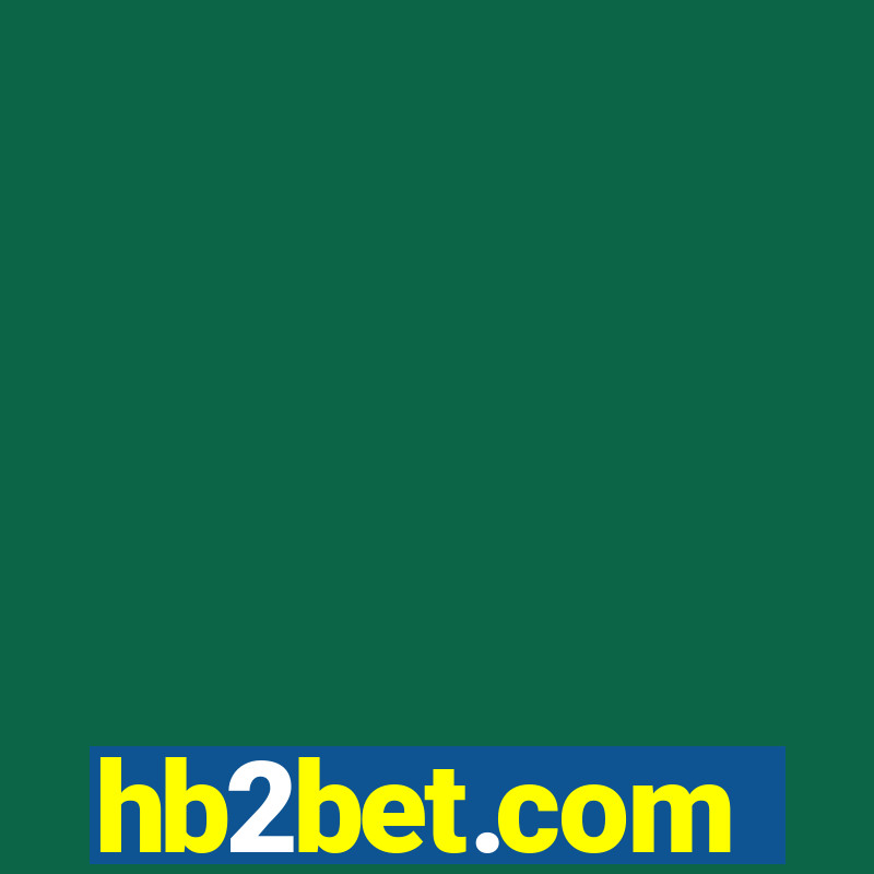 hb2bet.com