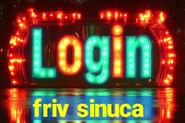 friv sinuca