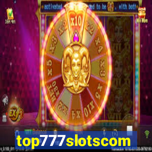 top777slotscom