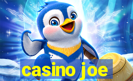 casino joe