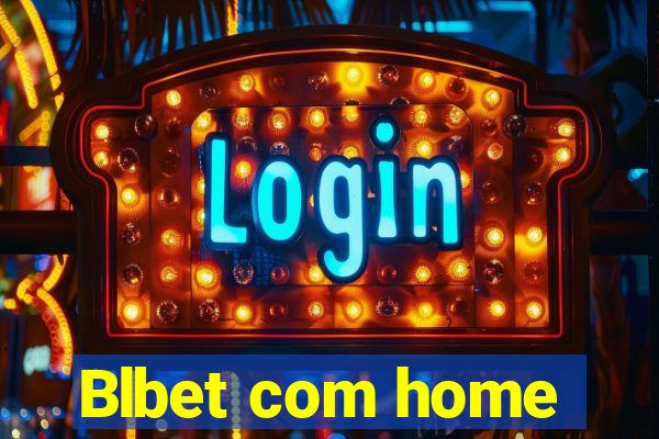 Blbet com home