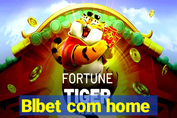 Blbet com home