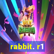 rabbit. r1