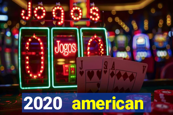 2020 american casino guide