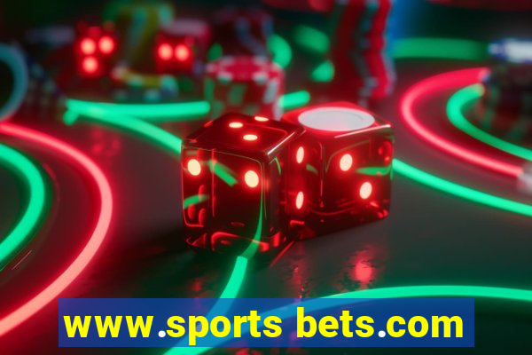 www.sports bets.com