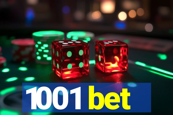 1001 bet