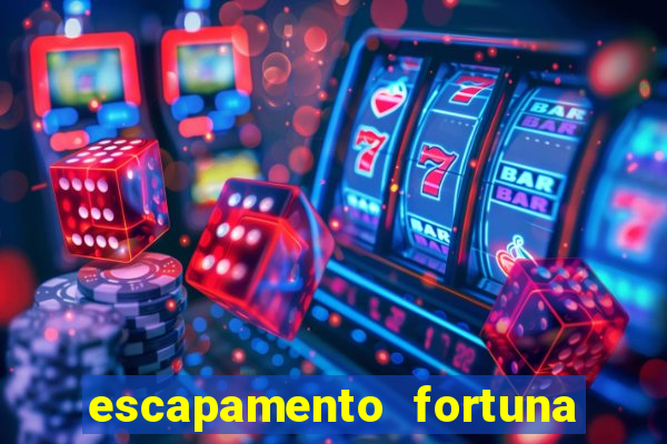 escapamento fortuna biz 100