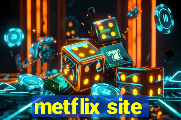 metflix site