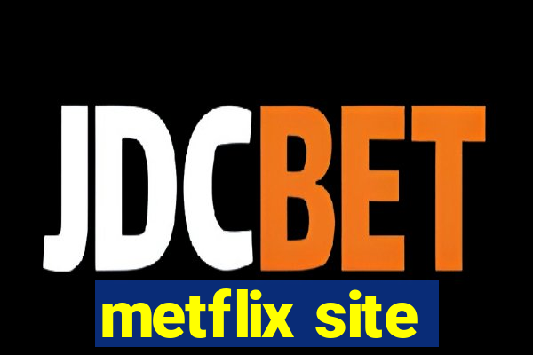 metflix site