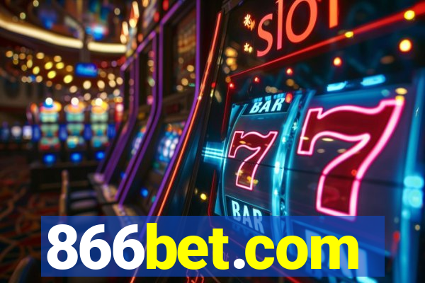 866bet.com