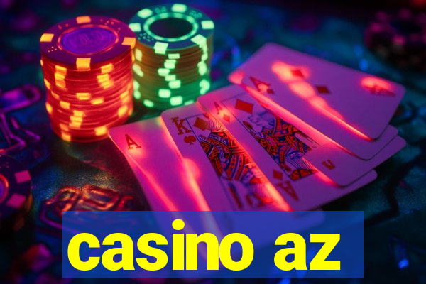 casino az