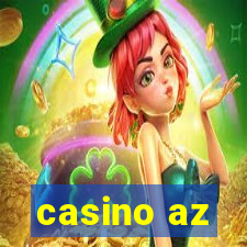 casino az