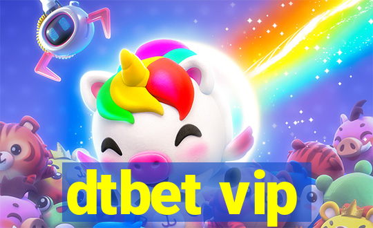 dtbet vip