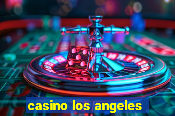 casino los angeles