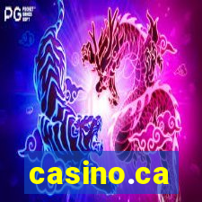 casino.ca