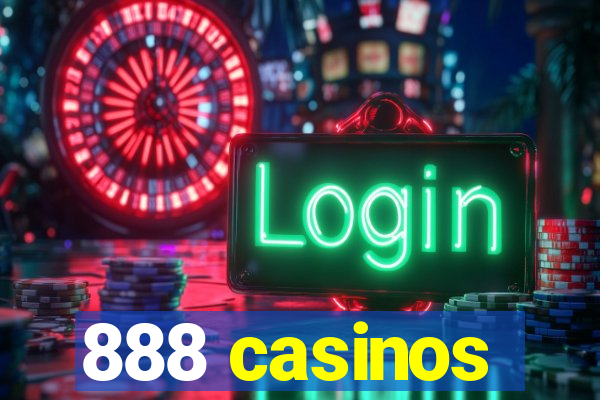 888 casinos