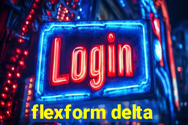 flexform delta