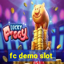 fc demo slot