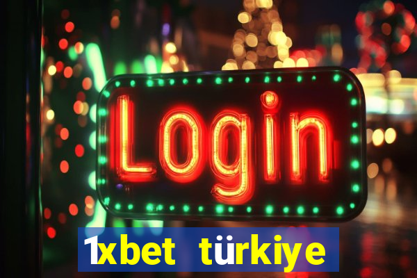 1xbet türkiye canl? bahis ve casino sitesi