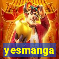 yesmanga