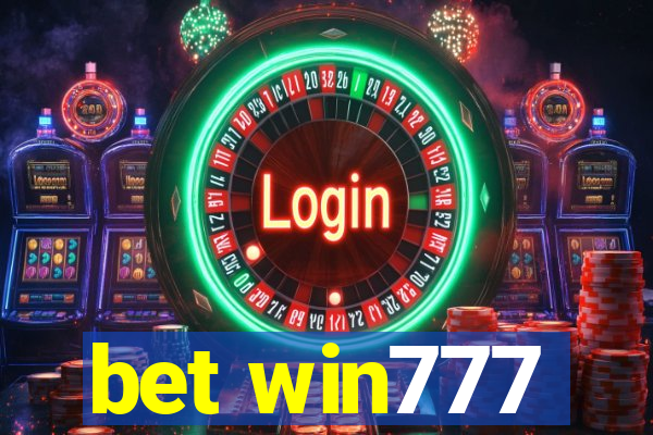 bet win777