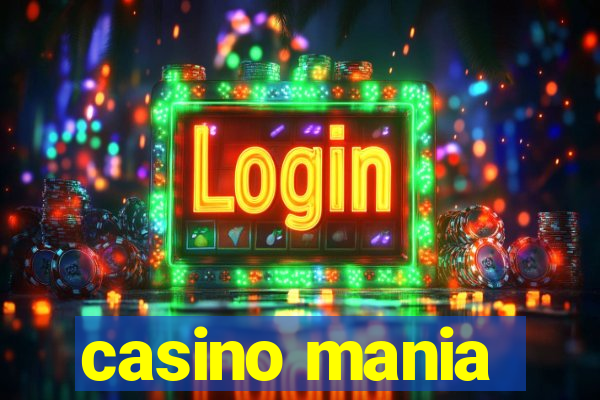 casino mania