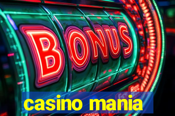 casino mania