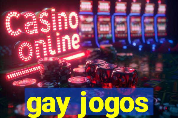 gay jogos