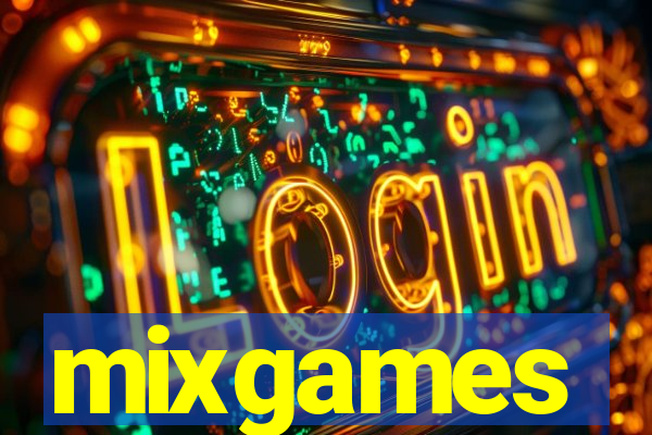 mixgames