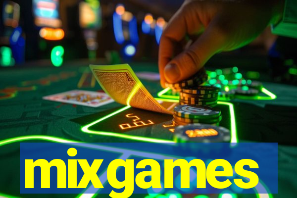 mixgames