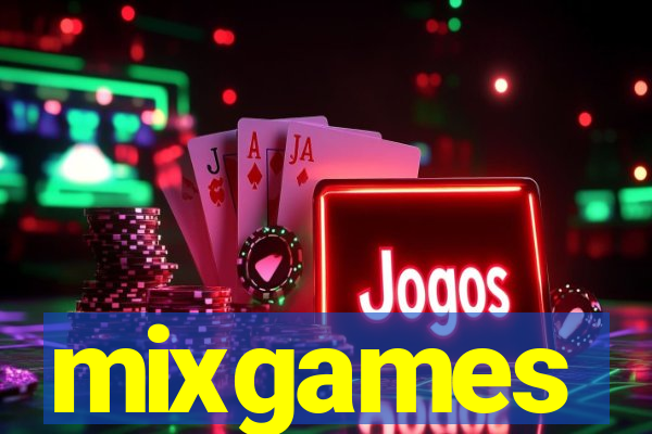 mixgames