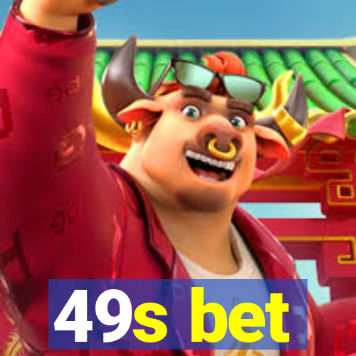 49s bet