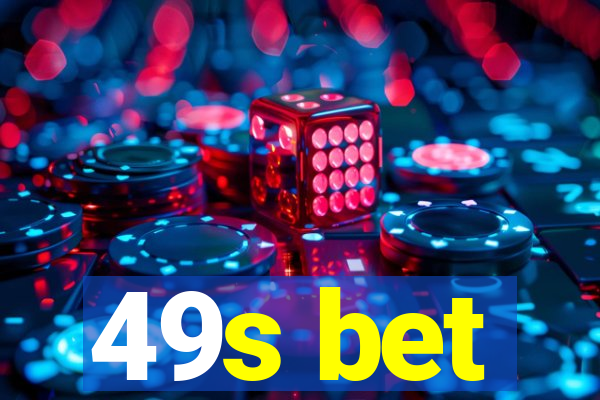 49s bet