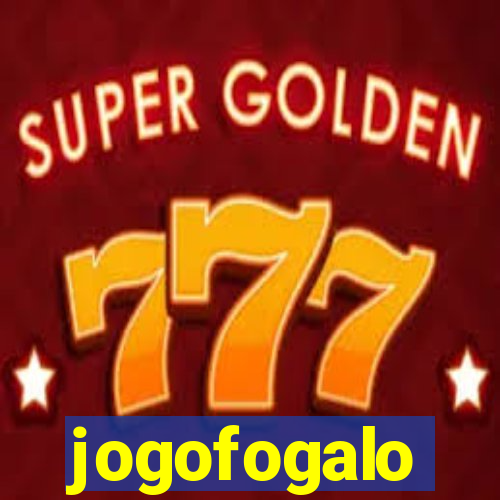 jogofogalo