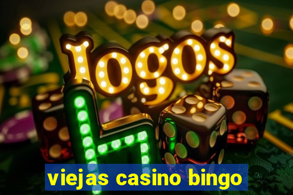 viejas casino bingo