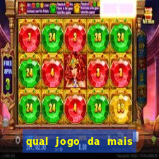 qual jogo da mais dinheiro no brazino777