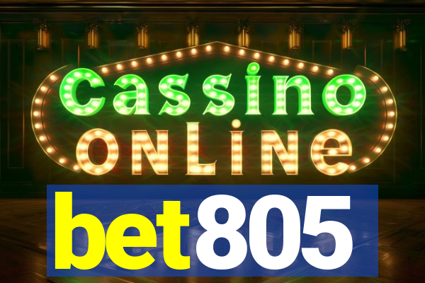 bet805