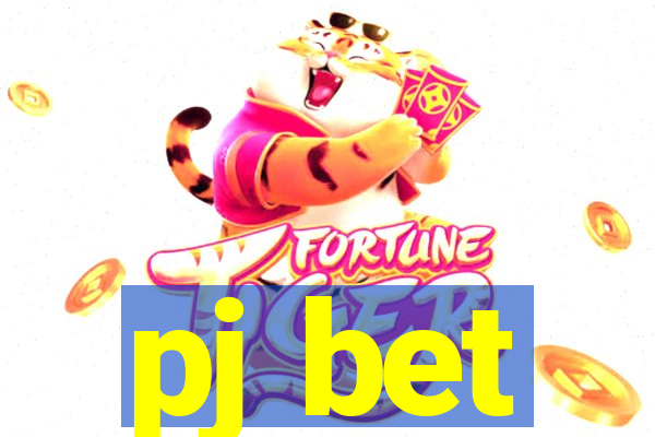 pj bet