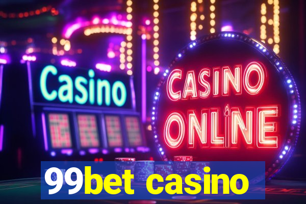 99bet casino