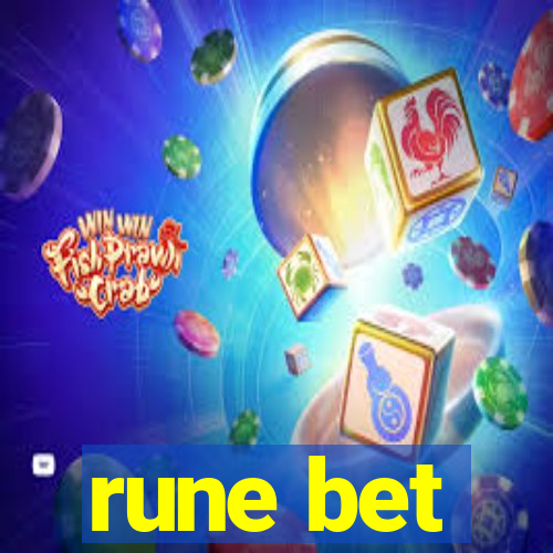 rune bet