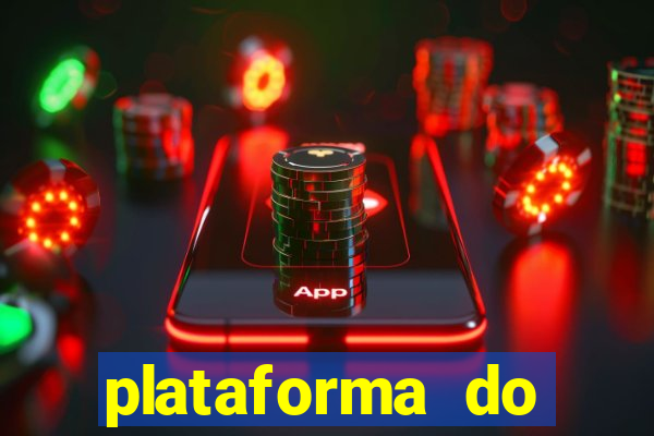 plataforma do neymar casino